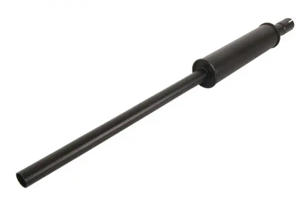 Toba esapament finala (diametru interior: 51mm, diametru exterior: 42mm lungime: 465mm) potrivit MASSEY FERGUSON 1230, 1240, 1250, 20, 20 B, 20 E, 25, 230, 240, 250, 255, 30, 340, 342, 350, 352, 355,