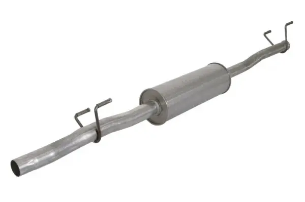 Toba esapament finala EURO 5 MERCEDES SPRINTER 3,5-T (906), SPRINTER 3-T (906), SPRINTER 5-T (906) 2.2D 3.0D dupa 2006