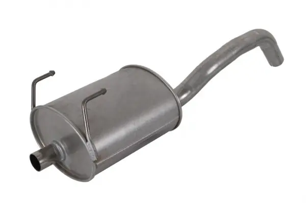 Toba esapament finala FIAT 500, 500 C, PANDA; FORD KA 1.3D dupa 2003