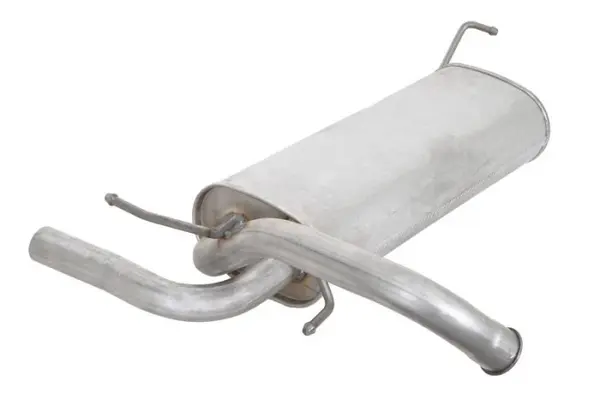 Toba esapament finala FIAT SEDICI; SUZUKI SX4 1.5 1.6 dupa 2006