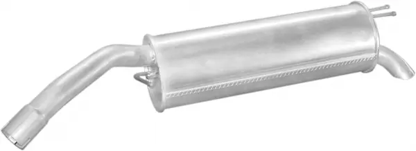 Toba esapament finala FIAT STILO 1.6 intre 2001-2006