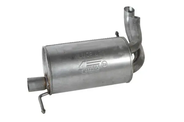 Toba esapament finala FORD GALAXY; SEAT ALHAMBRA; VW SHARAN 1.9D 2.0D intre 1995-2010