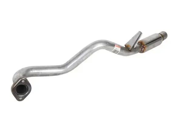 Toba esapament finala FORD MAVERICK; NISSAN TERRANO II 2.7D intre 1993-2007