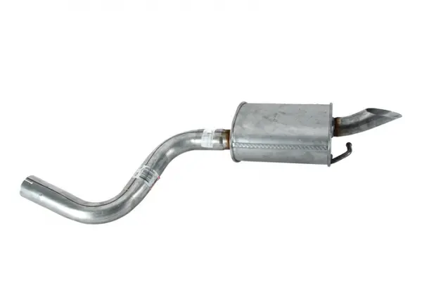 Toba esapament finala FORD MONDEO III 2.0D 2.2D intre 2000-2007