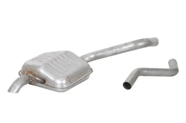 Toba esapament finala FORD MONDEO III 2.0D intre 2000-2007