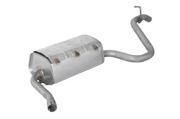 Toba esapament finala KIA CEE D 1.4 1.6 intre 2006-2012