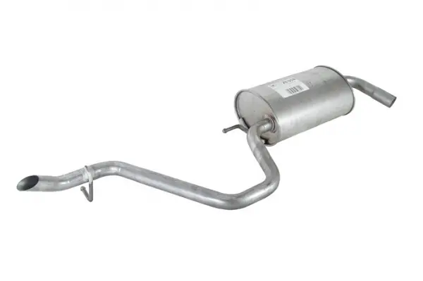 Toba esapament finala KIA CEE D 1.4 1.6 intre 2006-2012