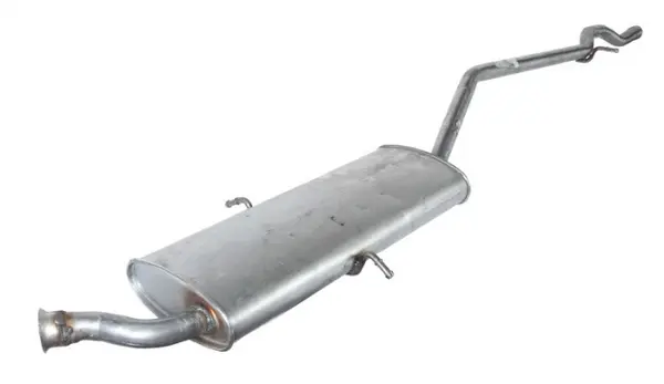 Toba esapament finala MERCEDES A (W169) 1.5 intre 2004-2012