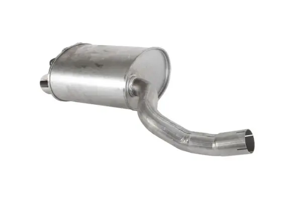Toba esapament finala MERCEDES SLK (R170) 2.0 2.3