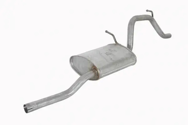 Toba esapament finala OPEL AGILA 1.2 intre 2000-2007