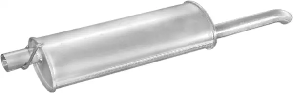 Toba esapament finala OPEL ASTRA F, KADETT E 1.2-2.0 intre 1984-1999