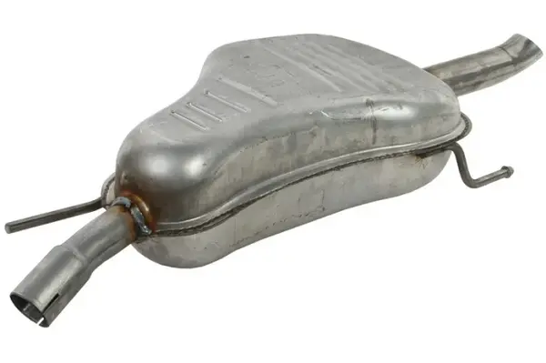 Toba esapament finala OPEL ZAFIRA A 1.8 intre 2000-2005