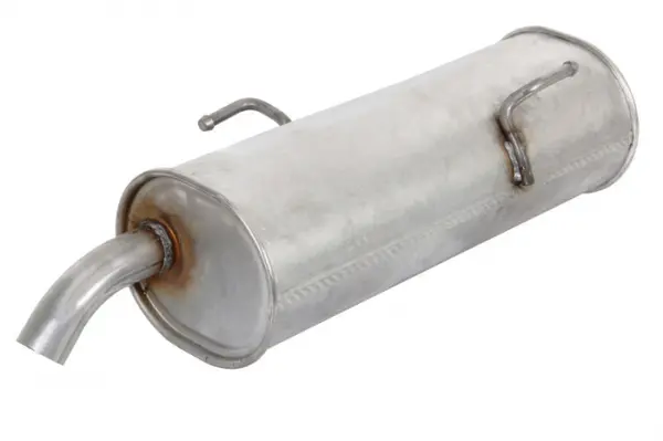 Toba esapament finala PEUGEOT 206 1.1-1.6LPG intre 1998-2012