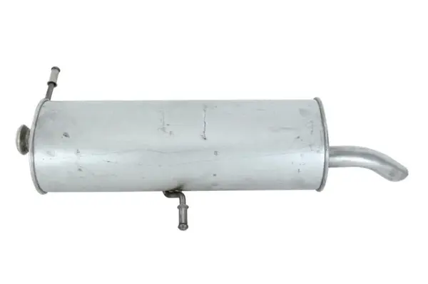 Toba esapament finala PEUGEOT 307, 308 I 1.4 1.6 1.6ALK intre 2002-2014