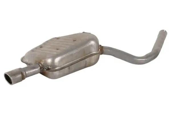 Toba esapament finala potrivit AUDI A4 B6, A4 B7 1.6 2000-2008