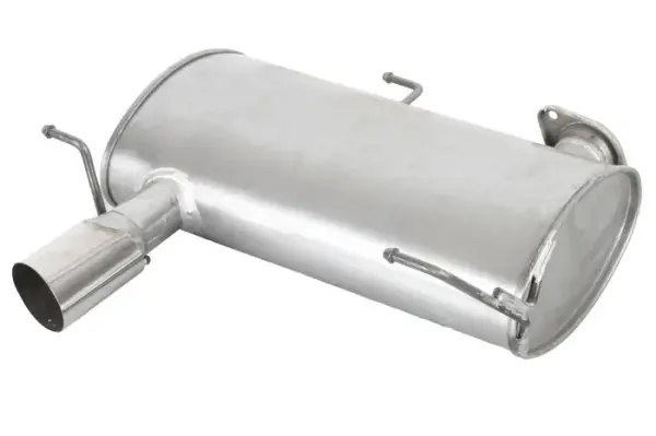 Toba esapament finala potrivit BMW 3 (E90), 3 (E91) 1.6 2.0 12.04-06.12