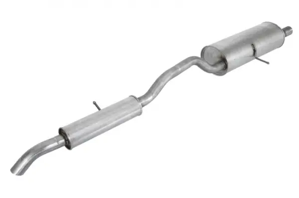 Toba esapament finala potrivit CHRYSLER VOYAGER IV 3.8 2000-2008