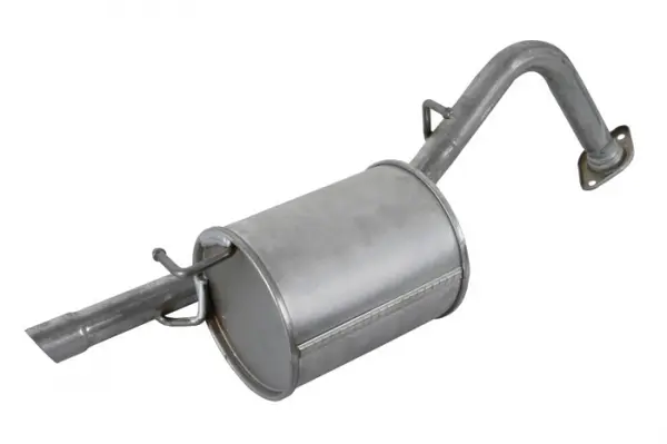 Toba esapament finala potrivit DAIHATSU CHARADE VIII; TOYOTA YARIS 1.33 11.08-