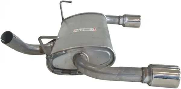 Toba esapament finala potrivit FORD KUGA II 1.5D 2.0D 03.13-12.19