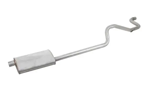 Toba esapament finala potrivit FORD TRANSIT 2.5D 1994-2000