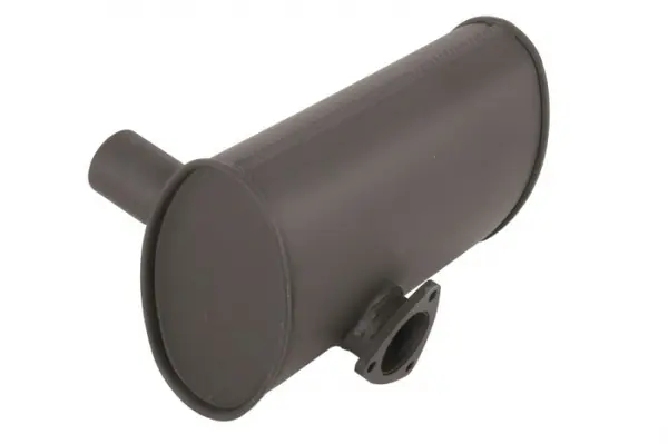 Toba esapament finala potrivit MASSEY FERGUSON 300, 3080, 3085, 3090, 3095, 3115, 610, 6160, 6170