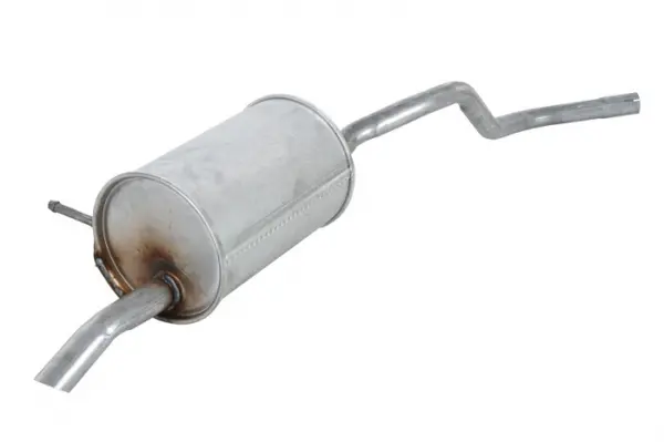Toba esapament finala potrivit RENAULT CAPTUR I, CLIO III, CLIO III HATCHBACK, CLIO IV, CLIO IV HATCHBACK, CLIO IV KOMBI 0.9-1.2LPG 06.05-