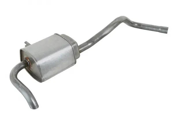 Toba esapament finala potrivit RENAULT GRAND SCENIC III, MEGANE, MEGANE III, SCENIC III 1.4 02.09-09.16