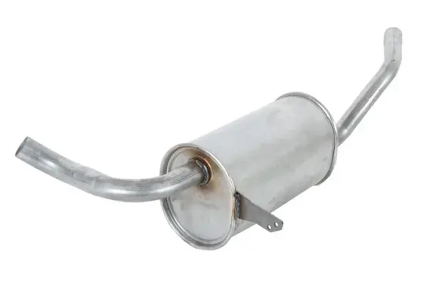 Toba esapament finala potrivit RENAULT MODUS 1.2-1.5D 09.04-