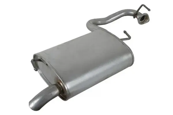 Toba esapament finala potrivit TOYOTA AVENSIS 1.6 1.8 2003-2008