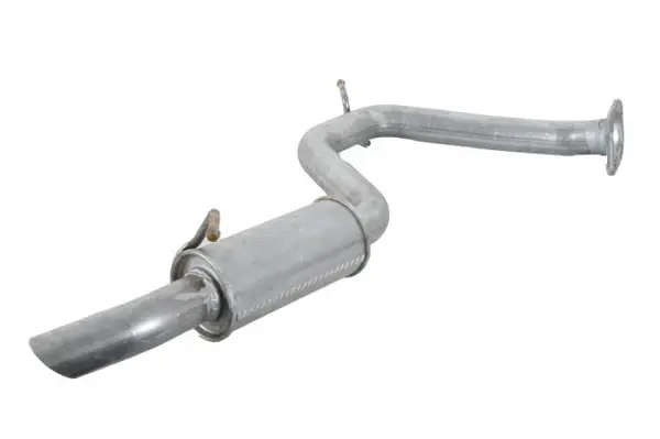 Toba esapament finala potrivit TOYOTA RAV 4 III 2.0 2.2D 11.05-06.13