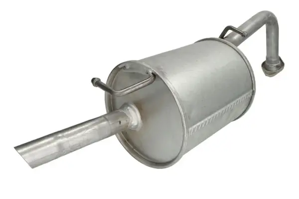 Toba esapament finala potrivit TOYOTA YARIS 1.0 12.10-06.20