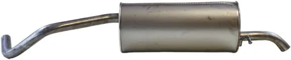 Toba esapament finala QWP WEX8410