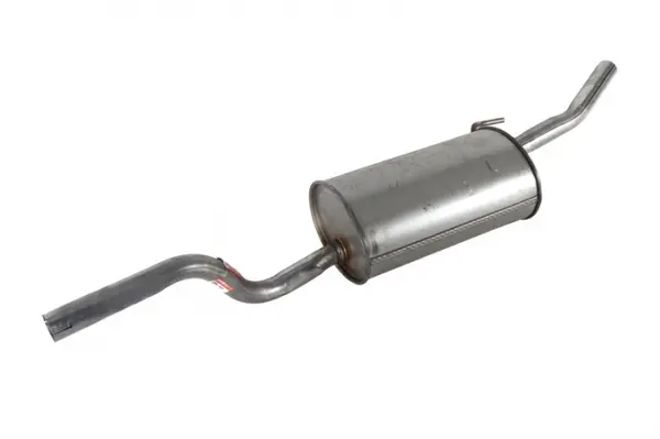 Toba esapament finala RENAULT THALIA I 1.4 dupa 2000