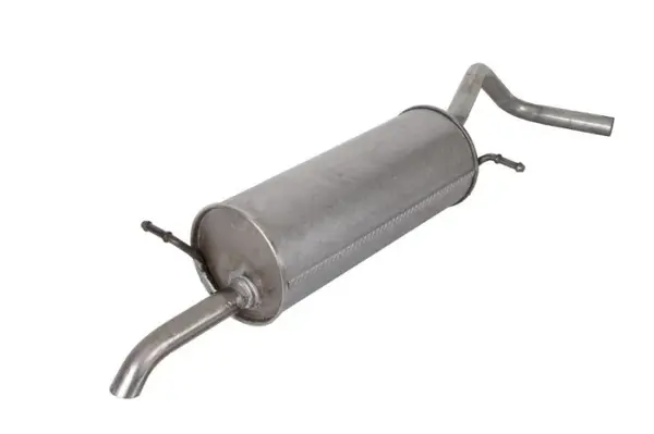 Toba esapament finala SEAT CORDOBA; SKODA FABIA I 1.2 intre 2001-2007