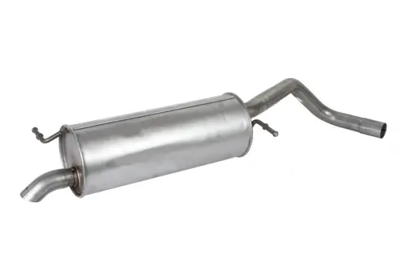 Toba esapament finala SEAT IBIZA IV; SKODA FABIA II; VW POLO 1.6 intre 2006-2015