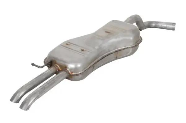 Toba esapament finala SEAT TOLEDO II; SKODA OCTAVIA I; VW BORA, GOLF IV 1.9D intre 1996-2010
