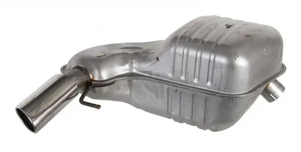 Toba esapament finala VOLVO S60 I 2.0-2.5 intre 2000-2010