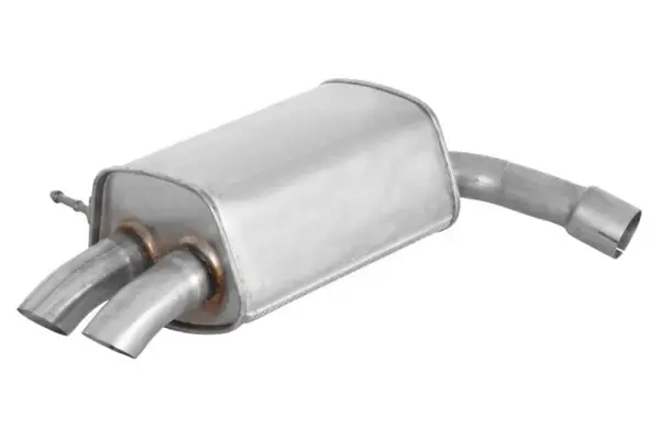 Toba esapament finala VOLVO XC90 I 2.5 intre 2002-2014