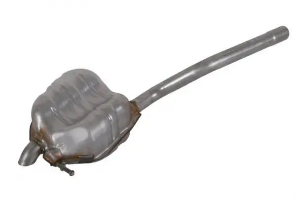 Toba esapament finala VW GOLF V, GOLF VI, JETTA III 1.4 1.6 1.6ALK intre 2004-2013