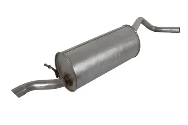 Toba esapament finala VW POLO 1.4 1.4LPG 1.6LPG dupa 2009