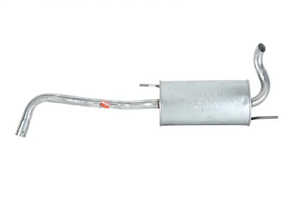 Toba esapament finala VW POLO 1.4 intre 1999-2001