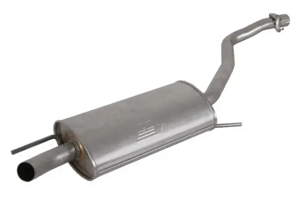 Toba esapament finala VW TRANSPORTER IV 1.9D-2.5 intre 1990-2003