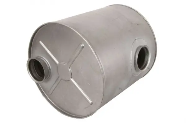 Toba esapament intermediara EURO 3 potrivit DAF CF 75, CF 85 PE183C-XE355C 01.01-05.13