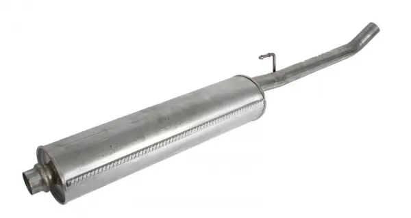 Toba esapament intermediara potrivit CITROEN EVASION, JUMPY; FIAT SCUDO; PEUGEOT 806, EXPERT 1.9D 2.0D 1998-2006
