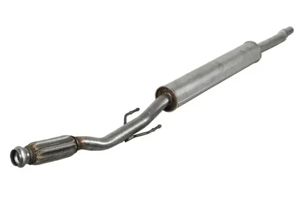 Toba esapament intermediara potrivit MINI (R56), (R57), (R58), (R59), CLUBMAN (R55), CLUBVAN (R55) 1.4 1.4LPG 1.6 09.06-06.15