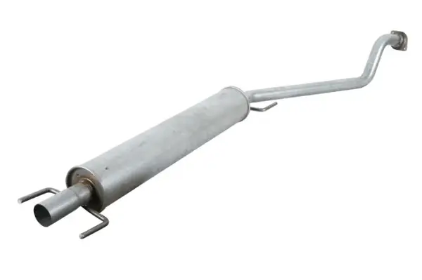 Toba esapament intermediara potrivit OPEL ASTRA G, ASTRA G KOMBI 1.6-2.2 02.98-10.05