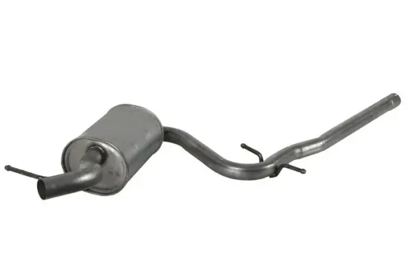 Toba esapament intermediara potrivit VW GOLF V, JETTA III 1.6 1.6ALK 2004-2010