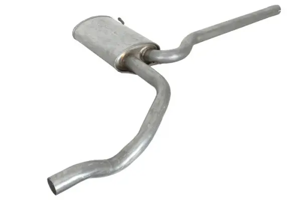 Toba esapament intermediara potrivit VW PASSAT B5, PASSAT B5.5 1.9D 1998-2005