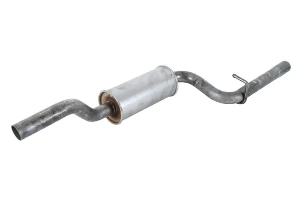 Toba esapament intermediara potrivit VW PASSAT B6, PASSAT B7, PASSAT B7 KOMBI 1.4 1.6 05.05-12.14