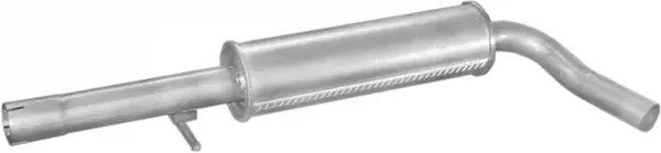 Toba esapament mijloc AUDI A3; SEAT LEON, TOLEDO II; SKODA OCTAVIA I; VW BORA, GOLF IV, NEW BEETLE 1.4 1.6 1.9D intre 1996-2010